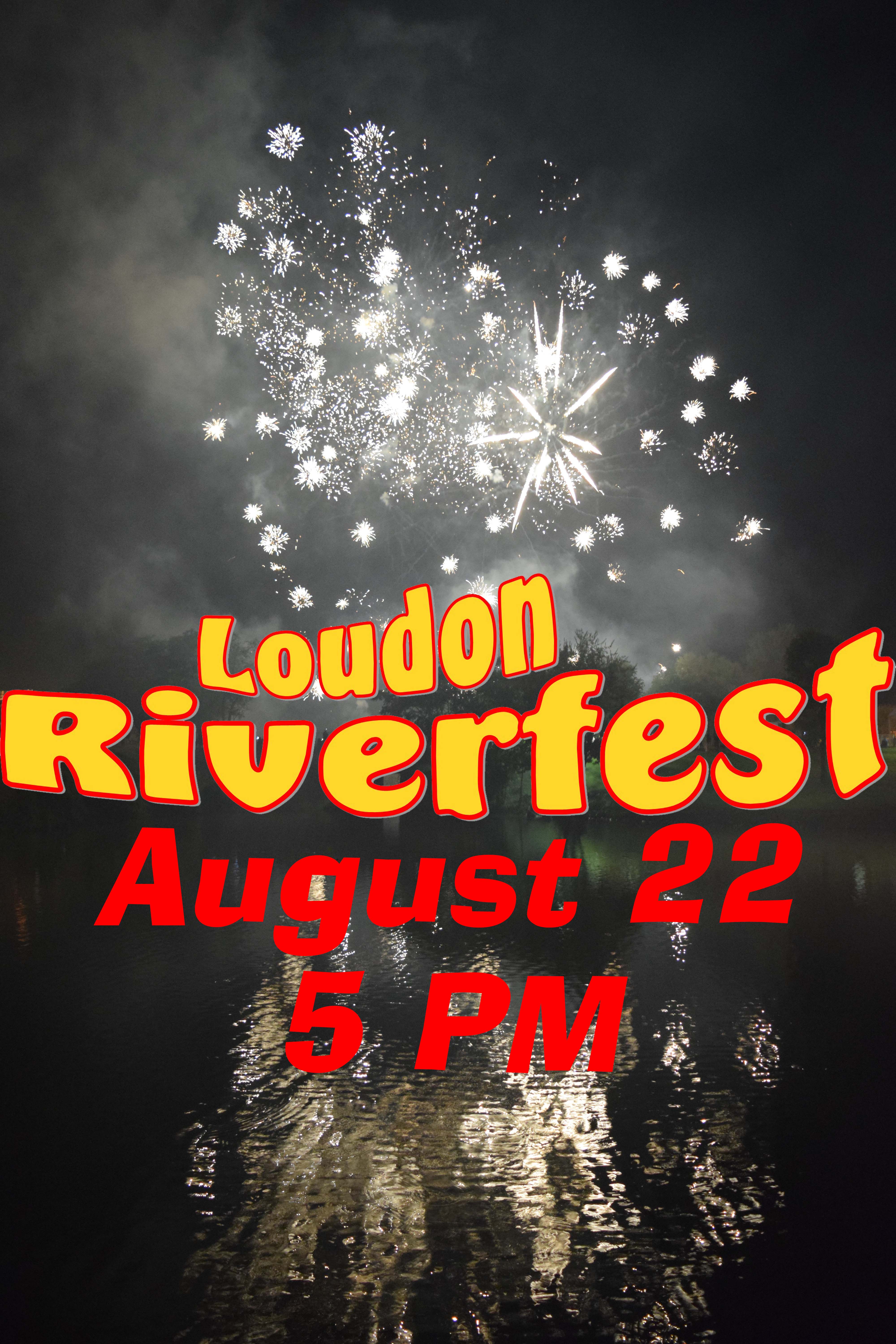 Loudon Tennessee Parks and Recreation Department